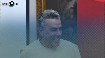 خالد مرتجي يقود بعثة الأهلي في الإمارات لخوض السوبر المصري